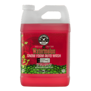 Chemical Guys Watermelon Snow Foam Auto Wash, 3.78-L