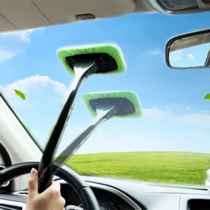 Car Window Cleaner