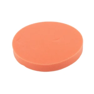 Flat Sponge Gross Polishing Buffing Pad