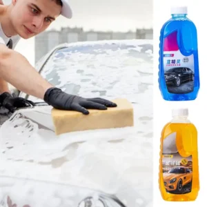 Car Wash High Foaming Car Wash Soap