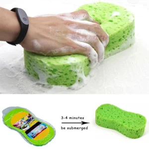 Car Wash Sponge